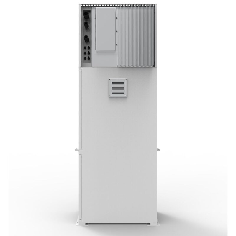 FoxESS 1PH Hybride Omvormer AIO-H1-3.0 (met WiFi)