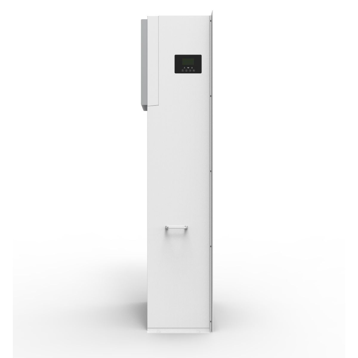 FoxESS 1PH Hybride Omvormer AIO-H1-3.0 (met WiFi) - Afbeelding 2