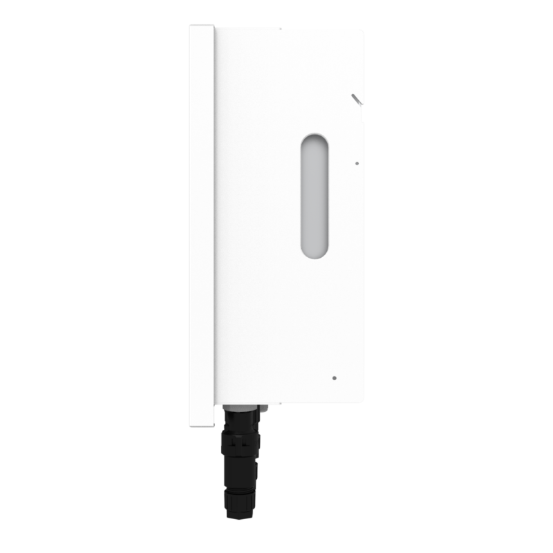 FoxESS 1PH Hybride Omvormer H1-4.6-E (met WiFi) - Afbeelding 3