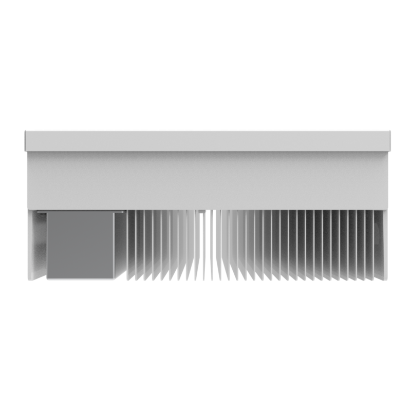 FoxESS 1PH Hybride Omvormer H1-4.6-E (met WiFi) - Afbeelding 4
