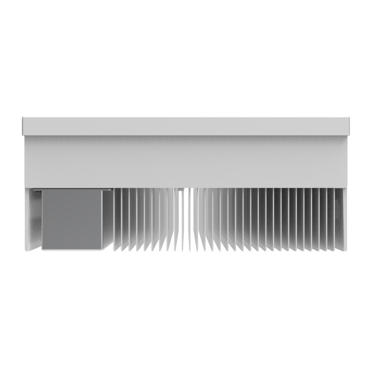 FoxESS 1PH Hybride Omvormer H1-5.0-E (met WiFi) - Afbeelding 4