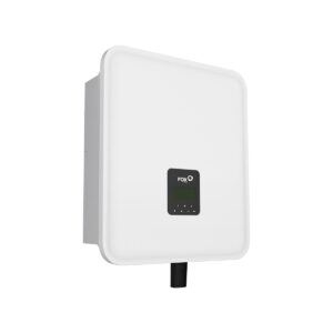FoxESS 3PH Hybride Omvormer H3-5.0-E (met WiFi)
