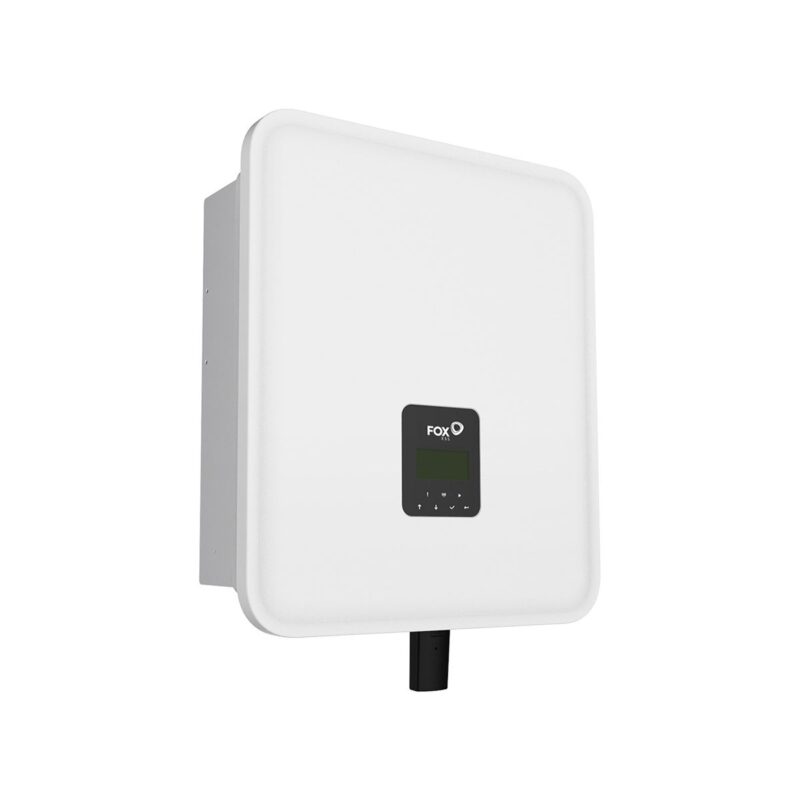 FoxESS 3PH Hybride Omvormer H3-5.0-E (met WiFi)