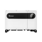 Growatt MAX 70KTL3 LV met afci