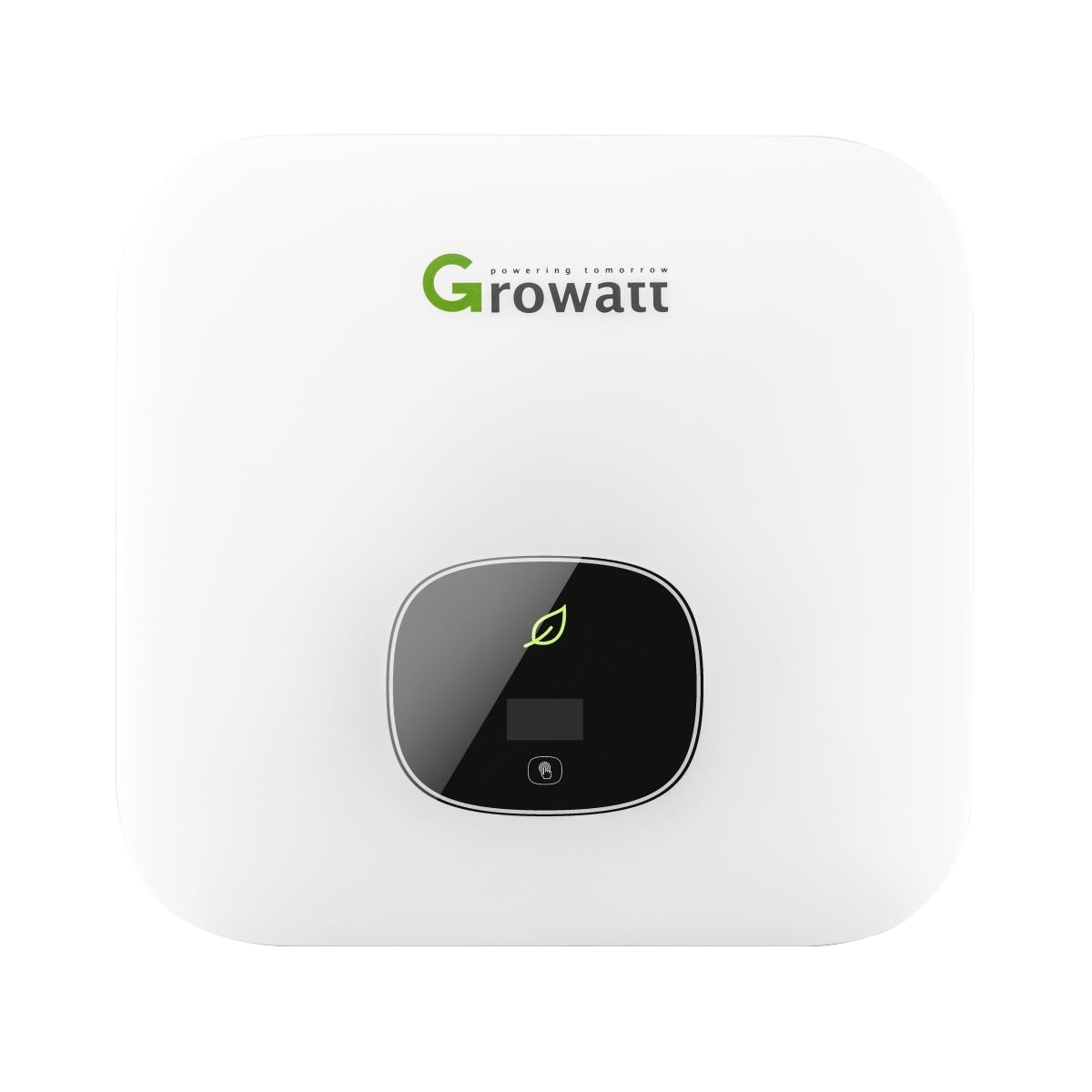 Growatt MIN 3000TL-XH