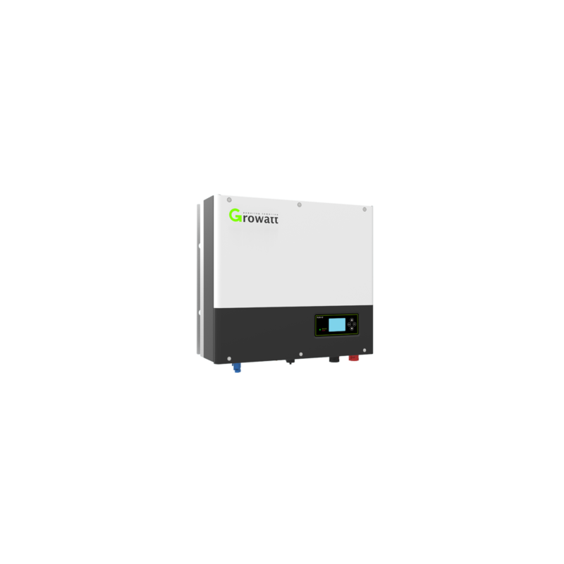 Growatt 3PH Hybride Omvormer SPA 10000TL3 BH