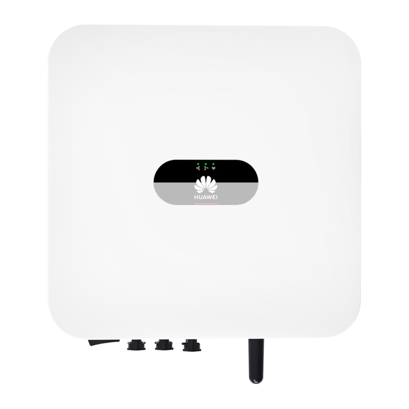Huawei Omvormer SUN2000L 4KTL-L1 - Afbeelding 2