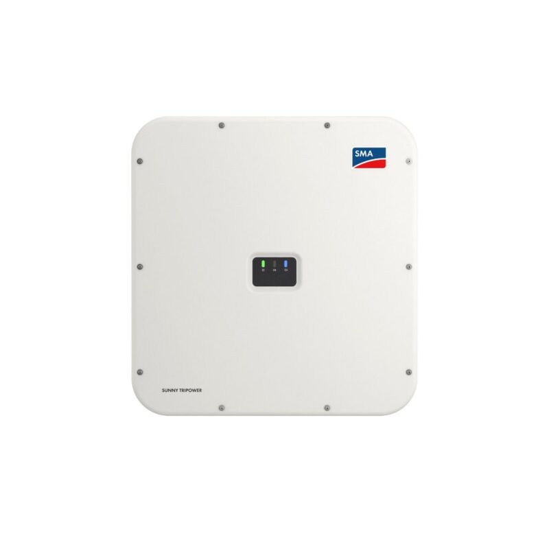 SMA Sunny Tripower X (STP 12-50) - Afbeelding 4
