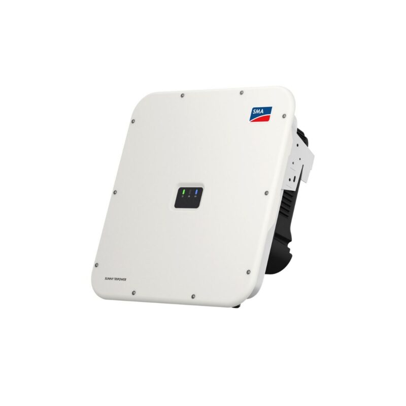 SMA Sunny Tripower X (STP 20-50) - Afbeelding 3