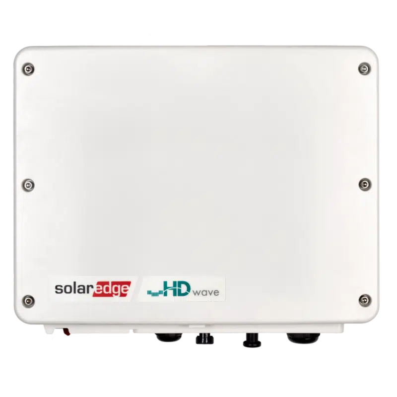SolarEdge 2.2kW 1PH Home Wave omvormer