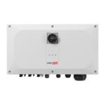 SolarEdge 3PH Omvormer