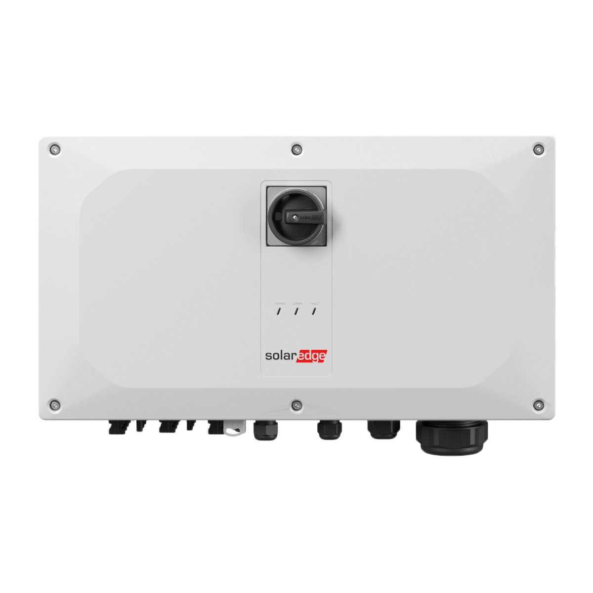 SolarEdge 3PH Omvormer