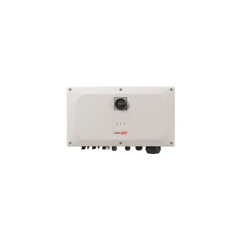 SolarEdge 3PH Omvormer - Afbeelding 2