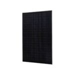 SoliTek BLACKSTAR 370W met frame