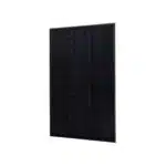 SoliTek BLACKSTAR 370W met frame