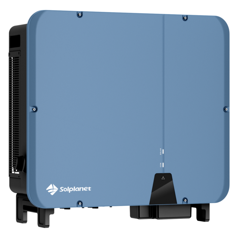 Solplanet ASW30K-LT-G2 - Afbeelding 2