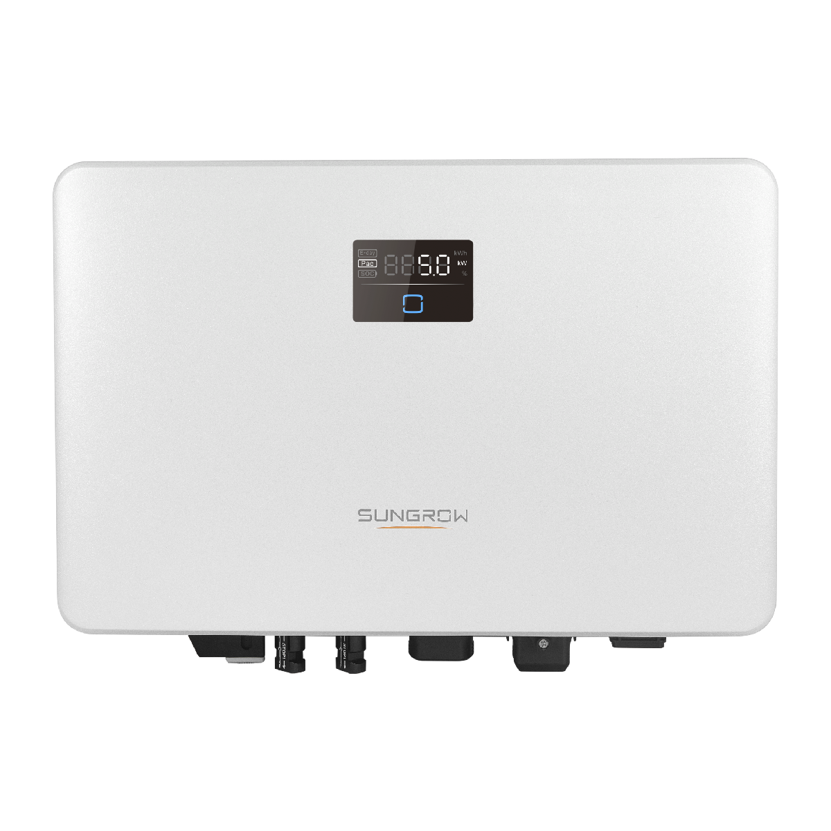 Sungrow 1PH omvormer 4kW - Afbeelding 4