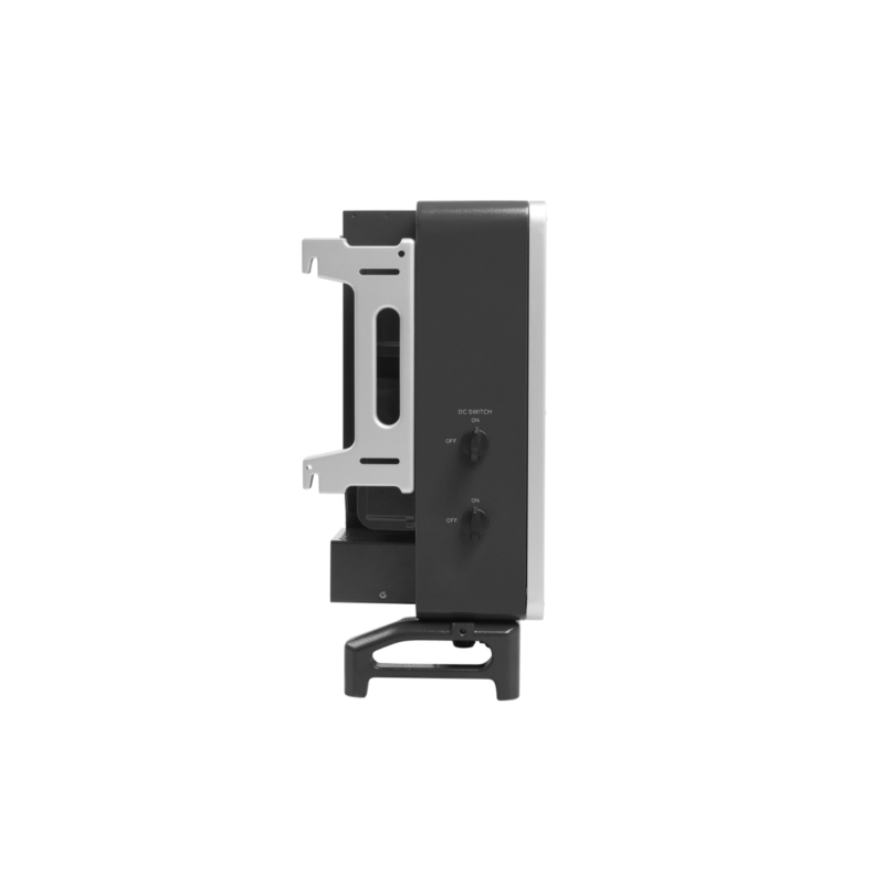 Sungrow 3PH Omvormer met AFCI 40KW (SG40CX-V112) - Afbeelding 4
