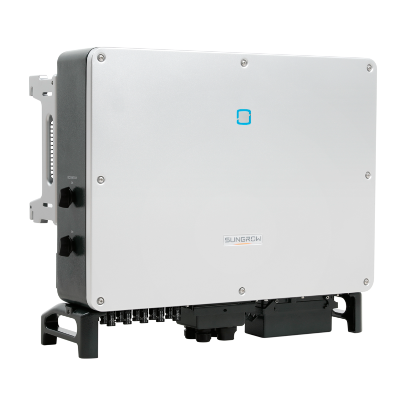 Sungrow 3PH Omvormer met AFCI 40KW (SG40CX-V112) - Afbeelding 2