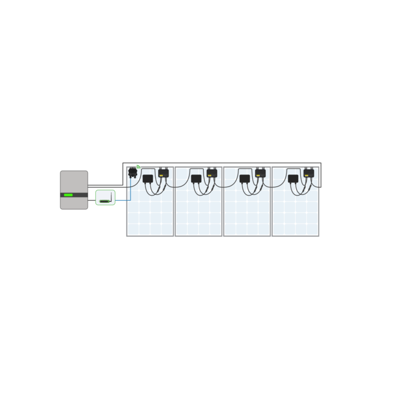 Tigo TS4-A-O (EU) - Afbeelding 3