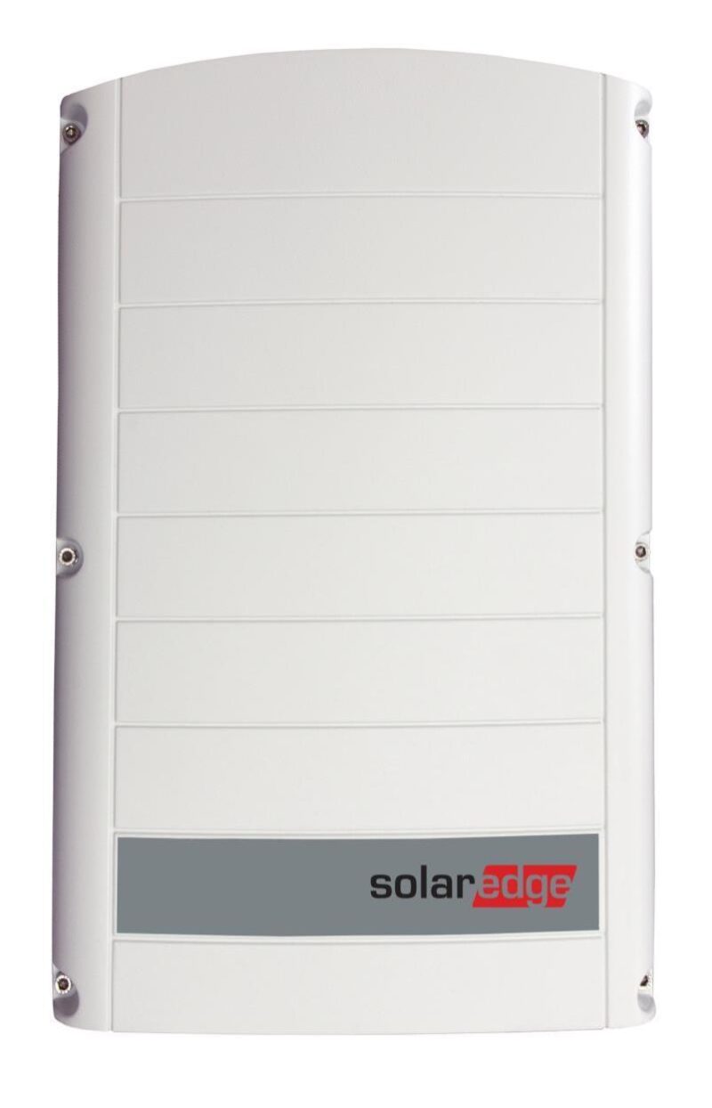 SolarEdge 9.0kW Solar Inverter - 3 Phase with SetApp