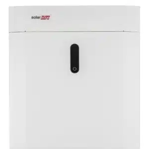 SolarEdge Home Batterij