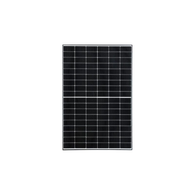 SoliTek Standard HalfCut 108 cells 410W White Backsheet