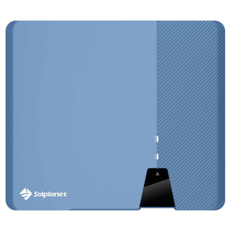 Solplanet ASW8K-LT-G2