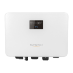 Sungrow 1PH omvormer 2kW