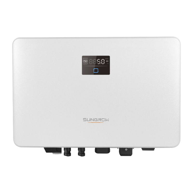 Sungrow 1PH omvormer 5kW