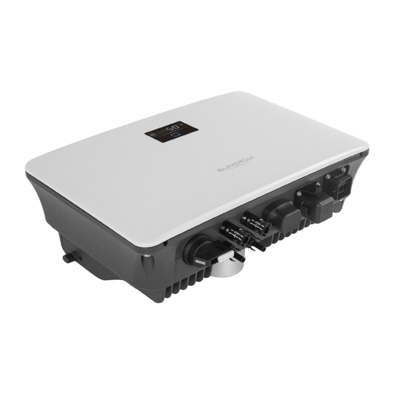 Sungrow 1PH omvormer 5kW - Afbeelding 3