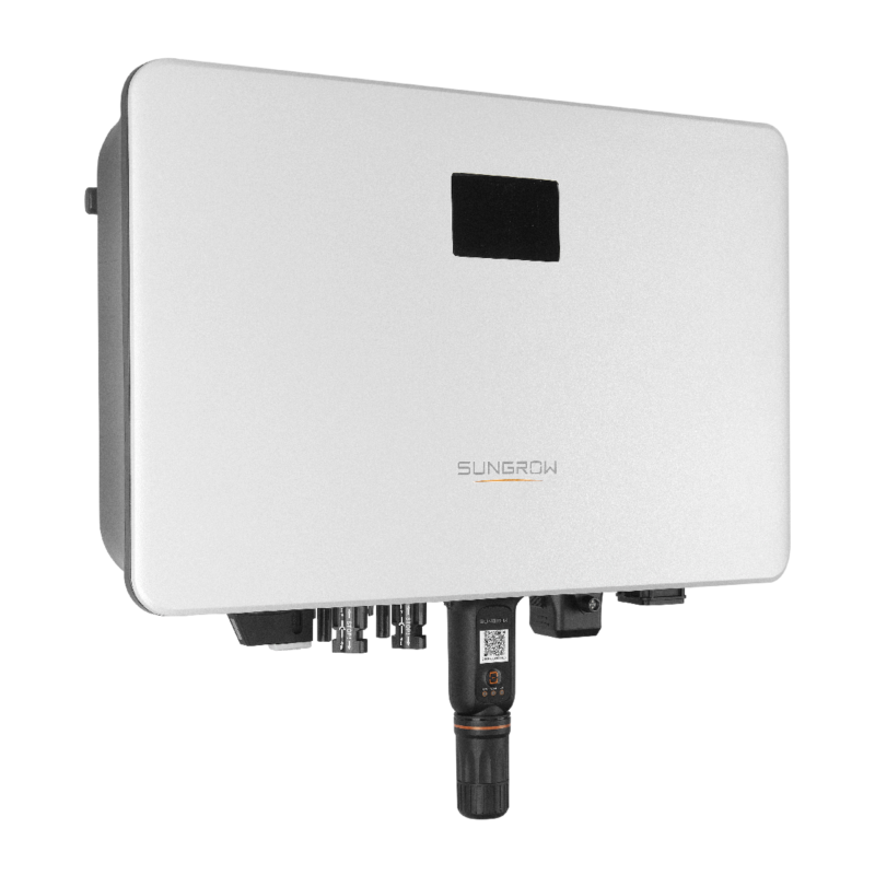 Sungrow 1PH omvormer 6kW - Afbeelding 4