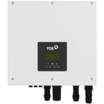 FoxESS 1PH Hybride Omvormer H1-5.0-E1