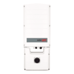 SolarEdge 33.3kW Solar Inverter - 3 Phase with SetApp