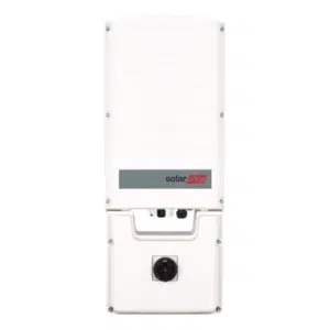 SolarEdge 33.3kW Solar Inverter - 3 Phase with SetApp