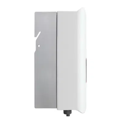 Solis MINI 3.0kW - 1 fase omvormer - Afbeelding 4