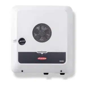 Fronius GEN24 PLUS Primo 4.0kW 230V Hybrid Inverter - Single Phase