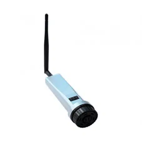 Solis WiFi Stick