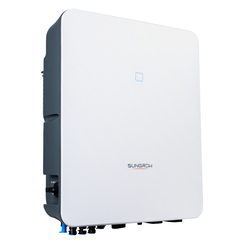 Sungrow 3PH Hybride Omvormer 10.6kW (SH8.0RT) - Afbeelding 2