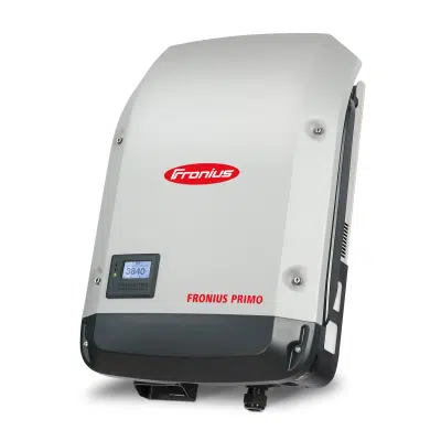 Fronius Primo 4.0kW Solar Inverter - Single Phase with Communication