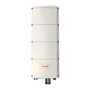 SolarEdge Home Hub Inverter - 10kW 3 Phase with Backup SE10K-RWB48BFN4
