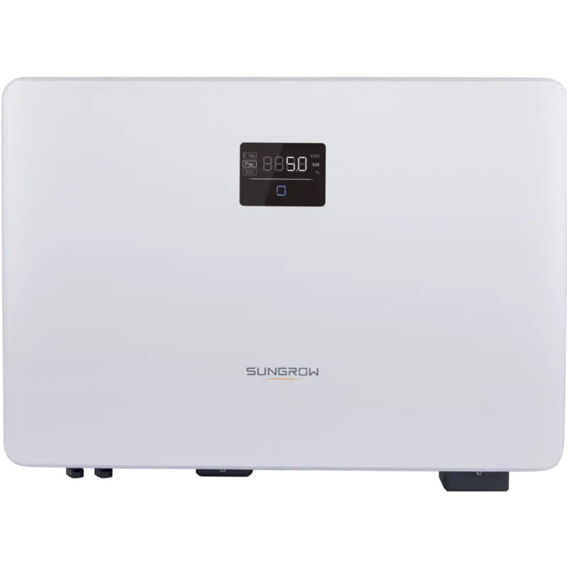 Sungrow 1PH Hybrid Omvormer 6kW (SH6.0RS) - Afbeelding 2