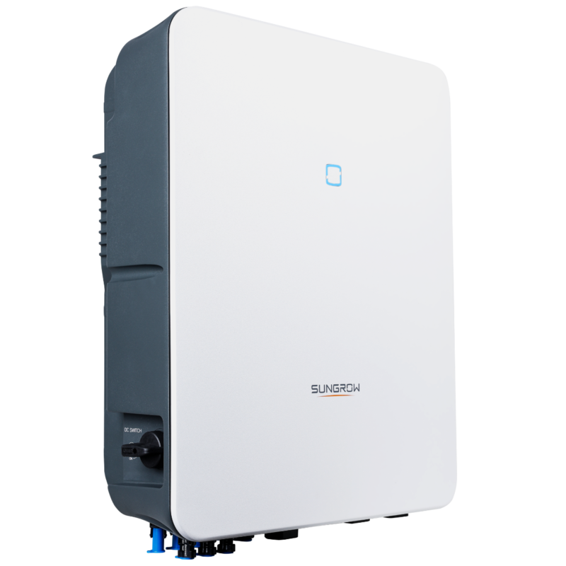 Sungrow 3PH Hybride Omvormer 10.6kW (SH8.0RT) - Afbeelding 3