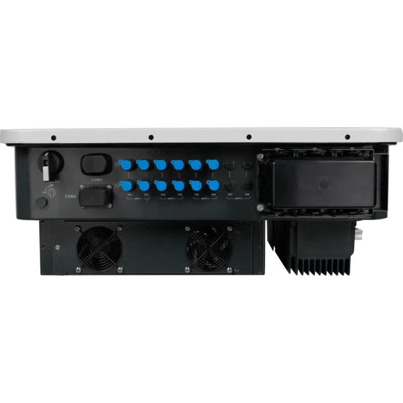 Sungrow 3PH Omvormer 50kW (SG50CX-V12-P2) - Afbeelding 5