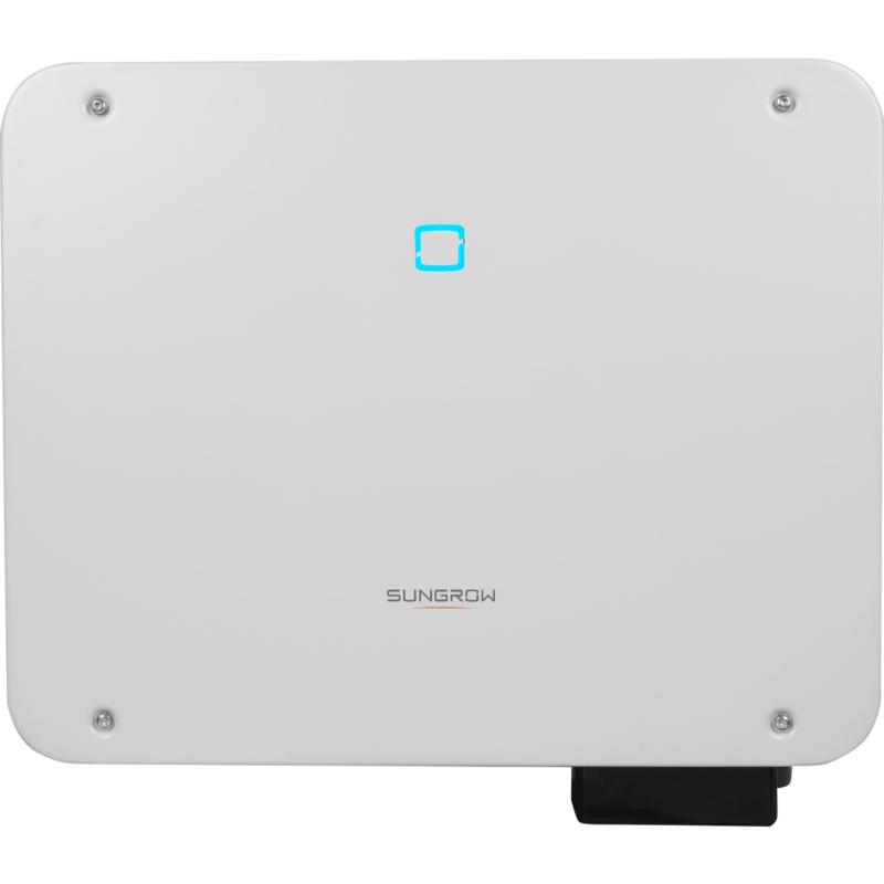 Sungrow 3PH Omvormer 50kW (SG50CX-V12-P2)
