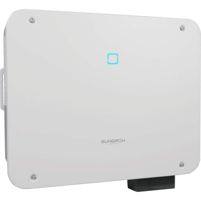 Sungrow 3PH Omvormer 50kW (SG50CX-V12-P2) - Afbeelding 2