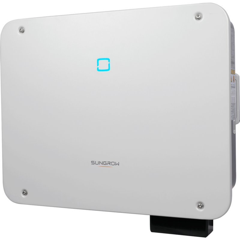 Sungrow 3PH Omvormer 50kW (SG50CX-V12-P2) - Afbeelding 3