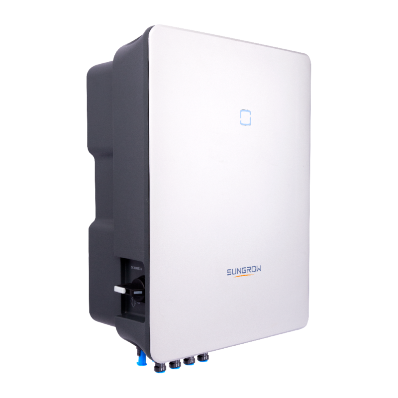 Sungrow 3PH omvormer 17kW - Afbeelding 2