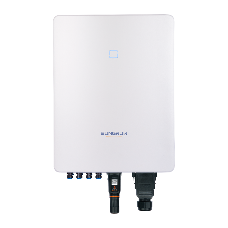 Sungrow 3PH omvormer 17kW - Afbeelding 3
