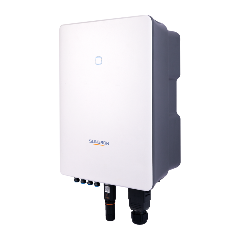 Sungrow 3PH omvormer 17kW - Afbeelding 4
